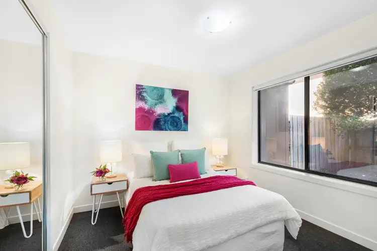 Sixth view of Homely apartment listing, 4/13 Logie Street, Oakleigh VIC 3166