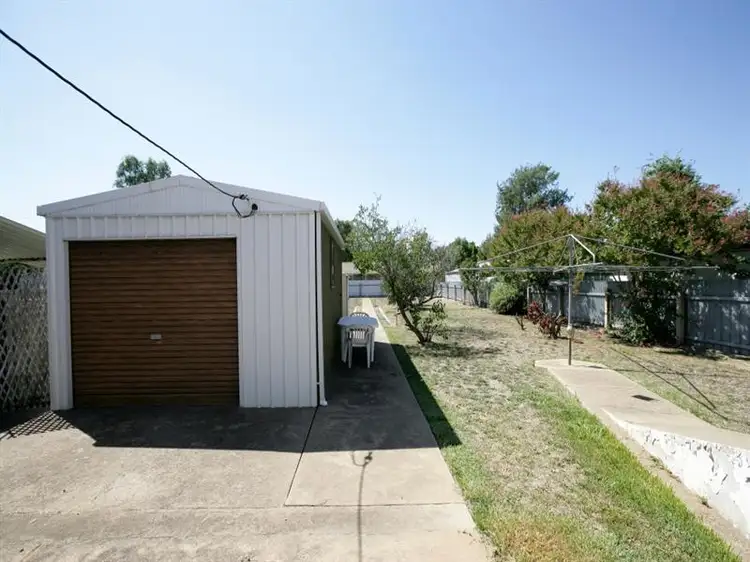 Main view of Homely house listing, 45 Mason Street, East Wagga Wagga NSW 2650