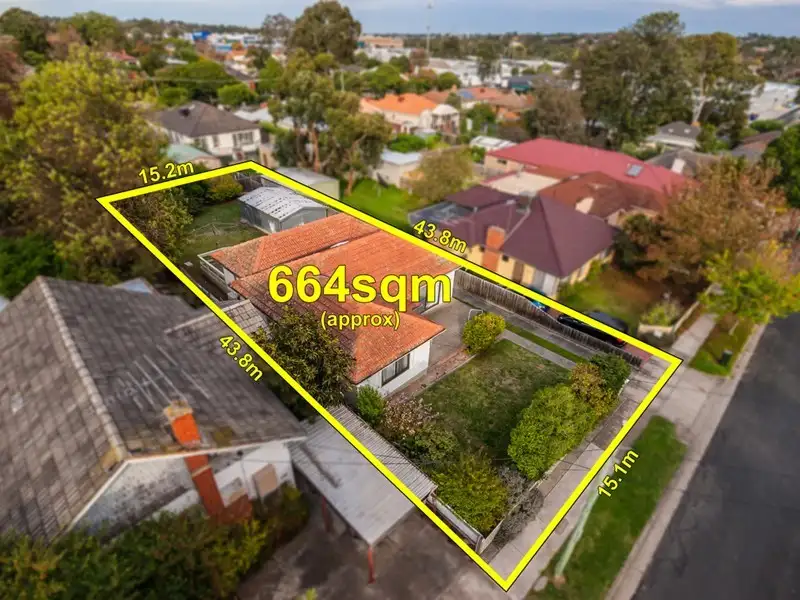 Main view of Homely house listing, 10 Agnew Street, Blackburn South VIC 3130
