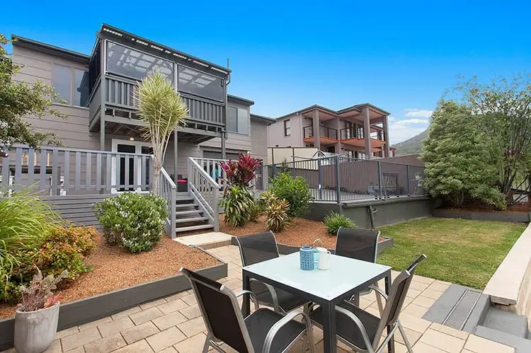 Third view of Homely house listing, 49 Koloona Avenue, Figtree NSW 2525