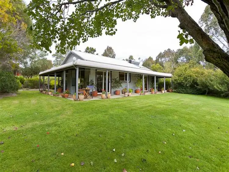 Sixth view of Homely rural property listing, 902 Norton Road, Wamboin NSW 2620