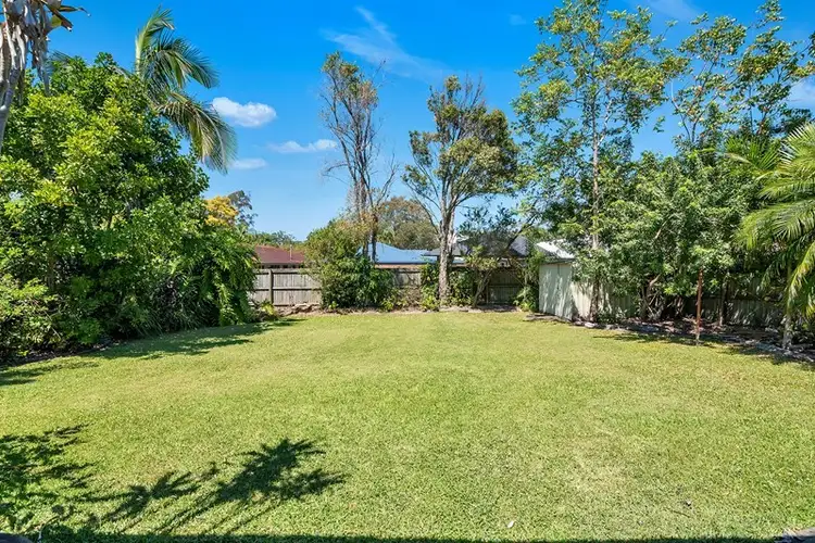 Fifth view of Homely house listing, 8 Allspice Drive, Ashmore QLD 4214