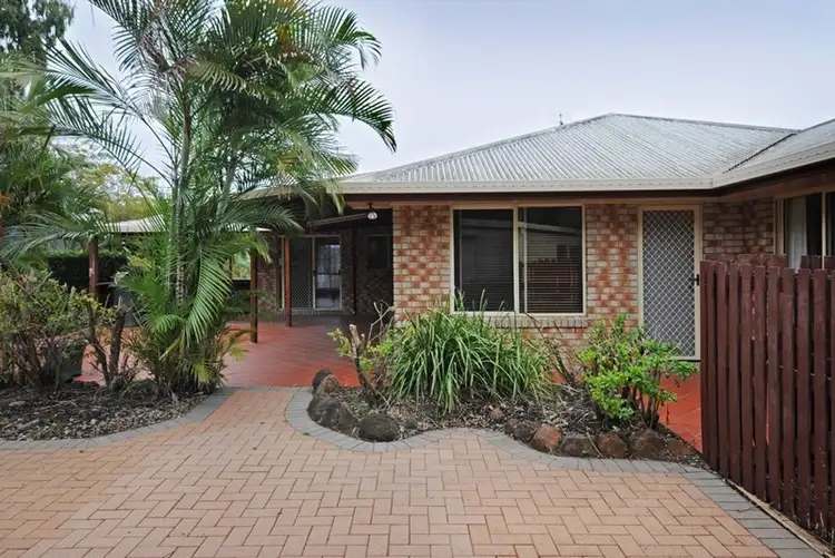 Third view of Homely house listing, 51 Country Road, Cannonvale QLD 4802
