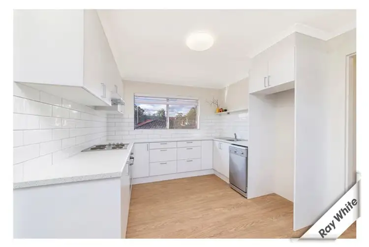 Third view of Homely unit listing, 3/67 Macquoid Street, Queanbeyan East NSW 2620