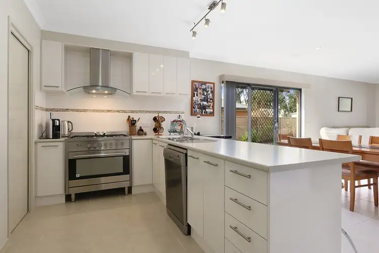 Second view of Homely house listing, 11 Carlyle Street, Benalla VIC 3672