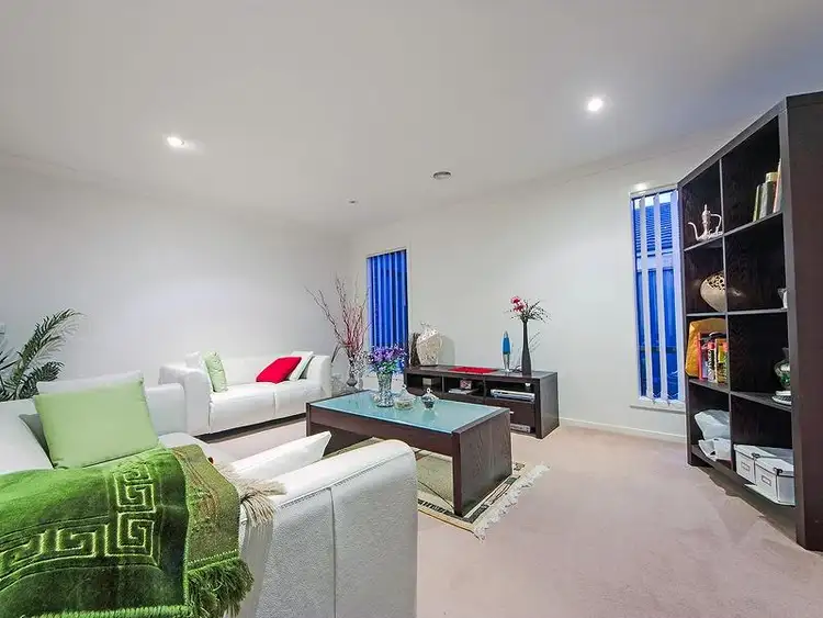 Third view of Homely house listing, 4 Kimba Circuit, Truganina VIC 3029