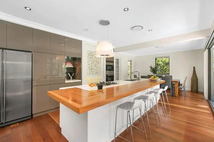 Third view of Homely house listing, A1 Arilla Road, Pymble NSW 2073
