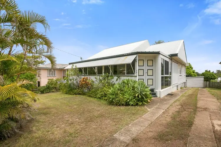Main view of Homely house listing, 291 Tarragindi Road, Moorooka QLD 4105