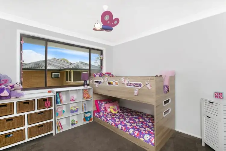 Sixth view of Homely house listing, 75 Thirlmere Way, Tahmoor NSW 2573
