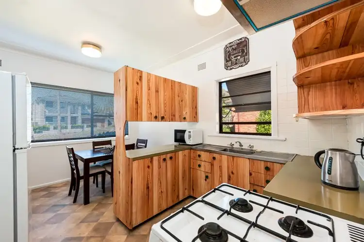 Third view of Homely house listing, 38 Ryrie Street, North Ryde NSW 2113