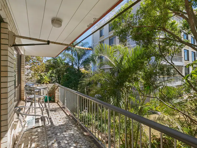 Sixth view of Homely unit listing, 7/63 Bauer Street, Southport QLD 4215