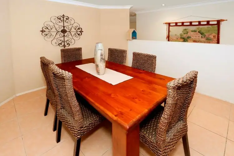 Fifth view of Homely house listing, 15 Cunningham Drive, Glenlee QLD 4711