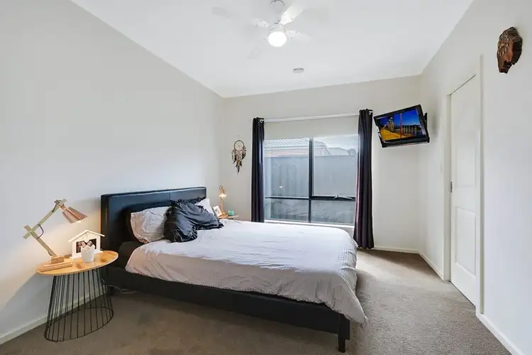 Fourth view of Homely house listing, 3 Fenix Way, Wollert VIC 3750