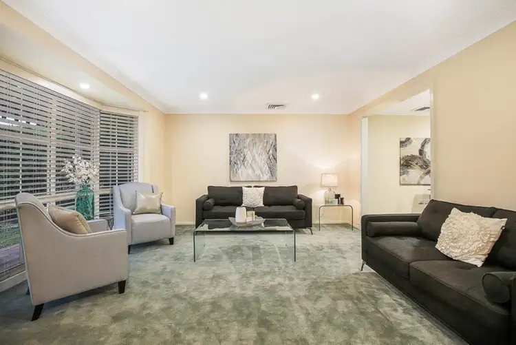 Sixth view of Homely house listing, 20 Zebra Place, Quakers Hill NSW 2763