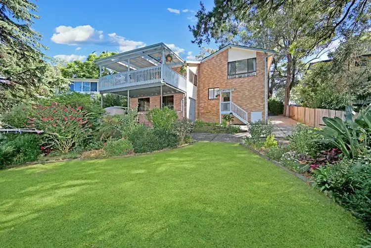 Second view of Homely house listing, 33 Kilkenny Parade, Berkeley Vale NSW 2261