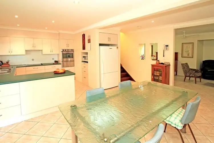 Fourth view of Homely house listing, 336 Balaclava Street, Frenchville QLD 4701