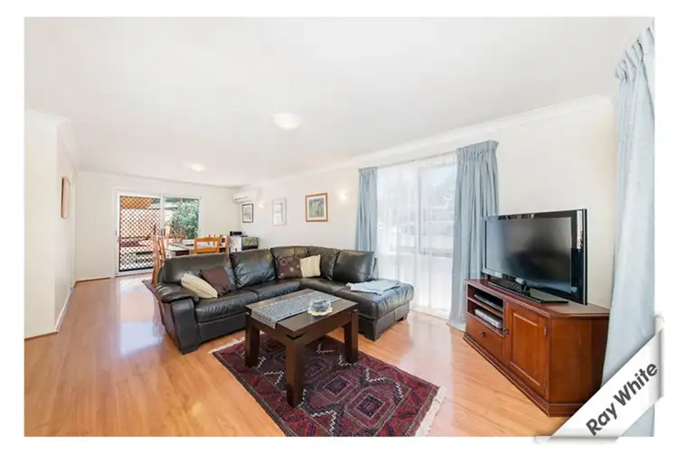 1 Jacobs Street, Evatt ACT 2617