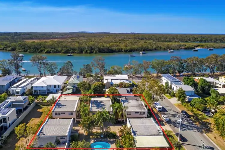 9/6 Sydney Street, Tewantin QLD 4565
