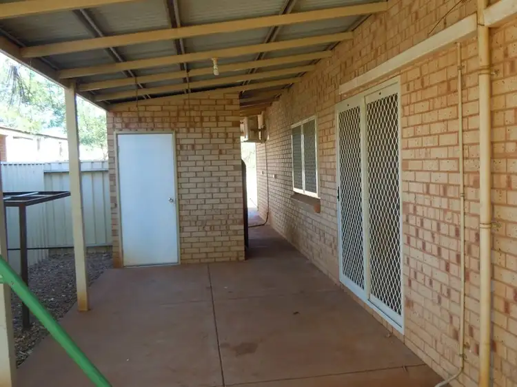 Sixth view of Homely house listing, 35A Masters Way, South Hedland WA 6722