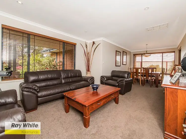 Sixth view of Homely house listing, 26 Coral Road, Kalamunda WA 6076