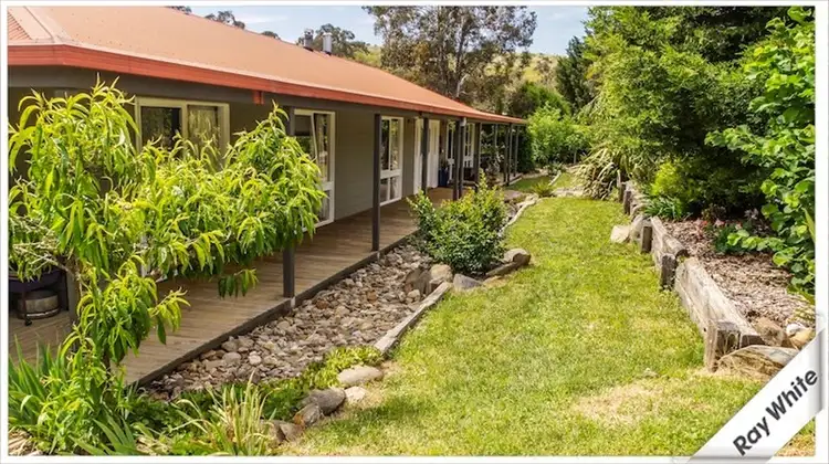 167 Swan Drive, Googong NSW 2620