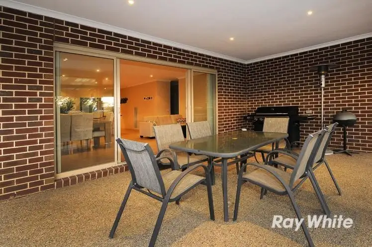 Seventh view of Homely house listing, 67 Bluemist Circuit, Lyndhurst VIC 3975