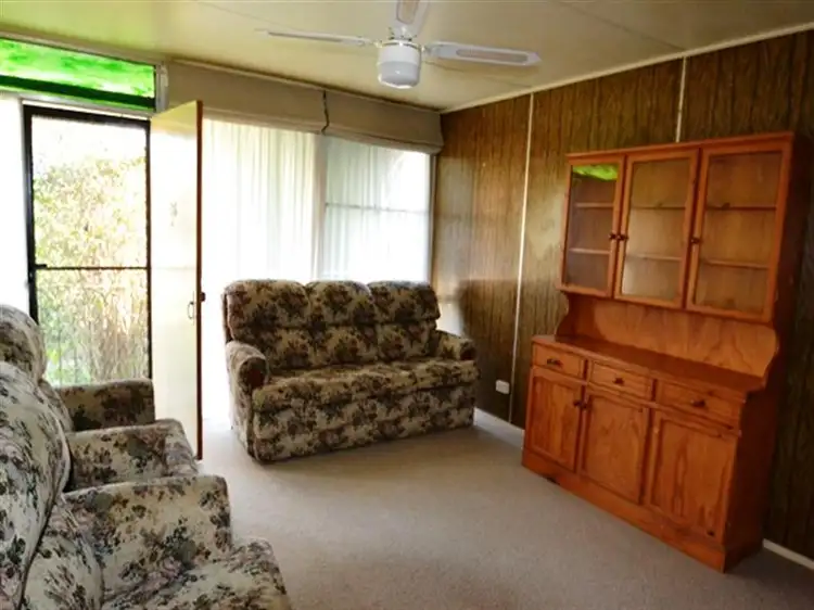 Fourth view of Homely house listing, 46 Sinclair Crescent, Seymour VIC 3660