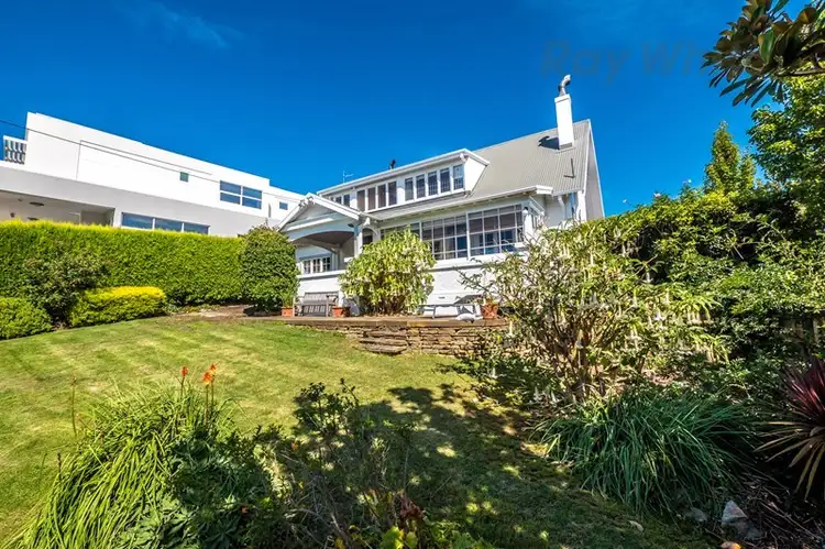 Third view of Homely house listing, 9 Ellington Road, Sandy Bay TAS 7005