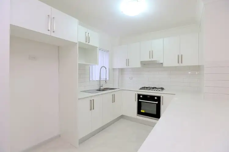 Fourth view of Homely unit listing, 5/35 Cairds Avenue, Bankstown NSW 2200