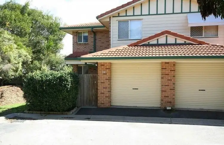 Main view of Homely townhouse listing, 21/17 Monterey Avenue, Banora Point NSW 2486
