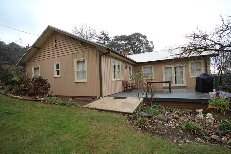 Sixth view of Homely house listing, 33 Jenolan Street, Oberon NSW 2787