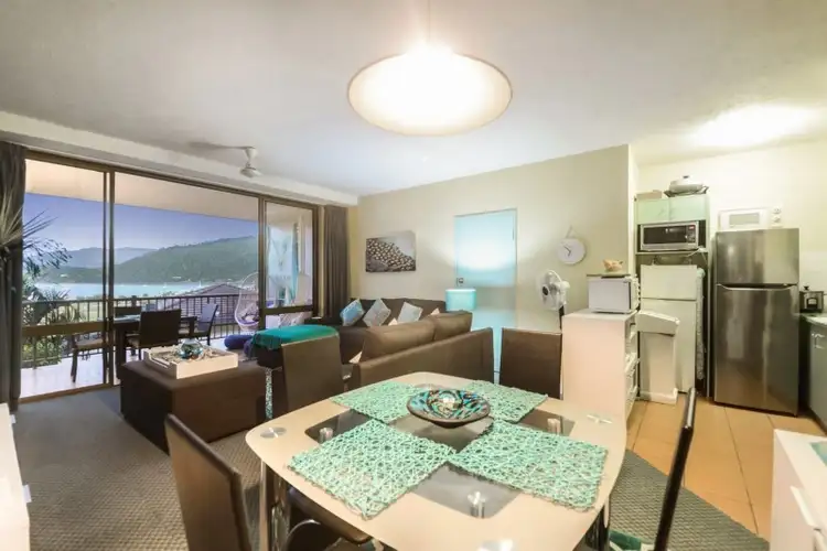 Fourth view of Homely unit listing, 29 and 29a/5 Golden Orchid Drive, Airlie Beach QLD 4802