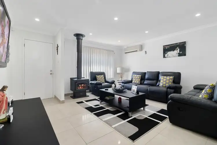Fifth view of Homely house listing, 3 Parrot Road, Green Valley NSW 2168