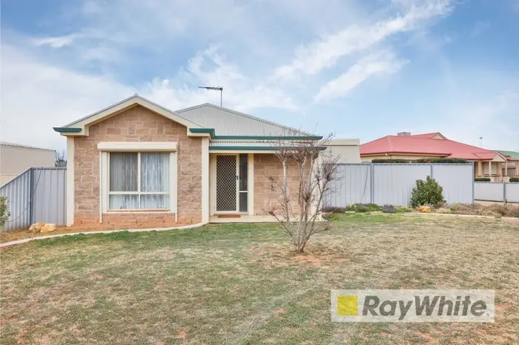 Main view of Homely house listing, 1/26 Elouera Drive, Irymple VIC 3498
