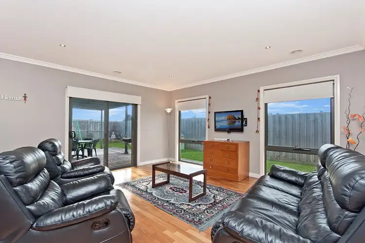 Fourth view of Homely house listing, 41 Huntingfield Drive, Warrnambool VIC 3280