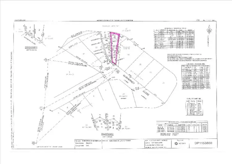 Seventh view of Homely land listing, 17B McInherney Close, Port Macquarie NSW 2444