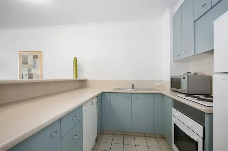 Fifth view of Homely apartment listing, 505/44 Ferry Street, Kangaroo Point QLD 4169