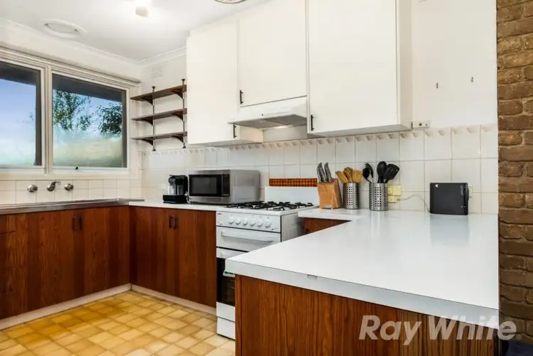 Third view of Homely unit listing, 5/280 Lawrence Road, Mount Waverley VIC 3149