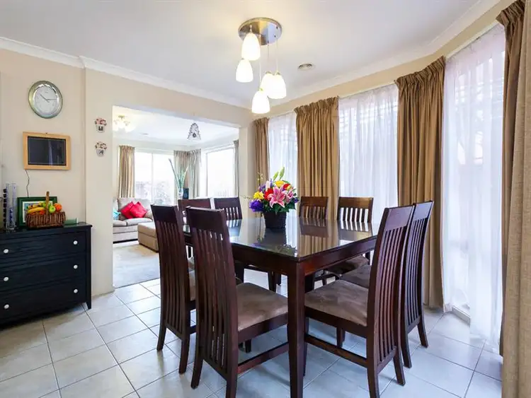 Fourth view of Homely house listing, 16 Penola Drive, South Morang VIC 3752