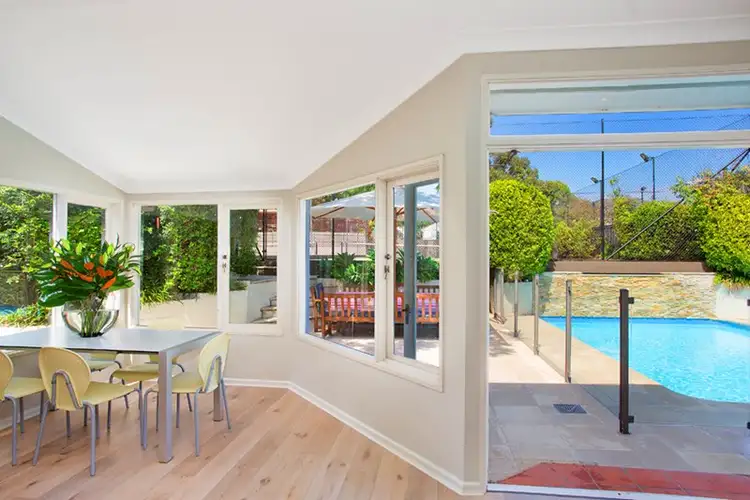 Fourth view of Homely house listing, 20 Medusa Street, Mosman NSW 2088
