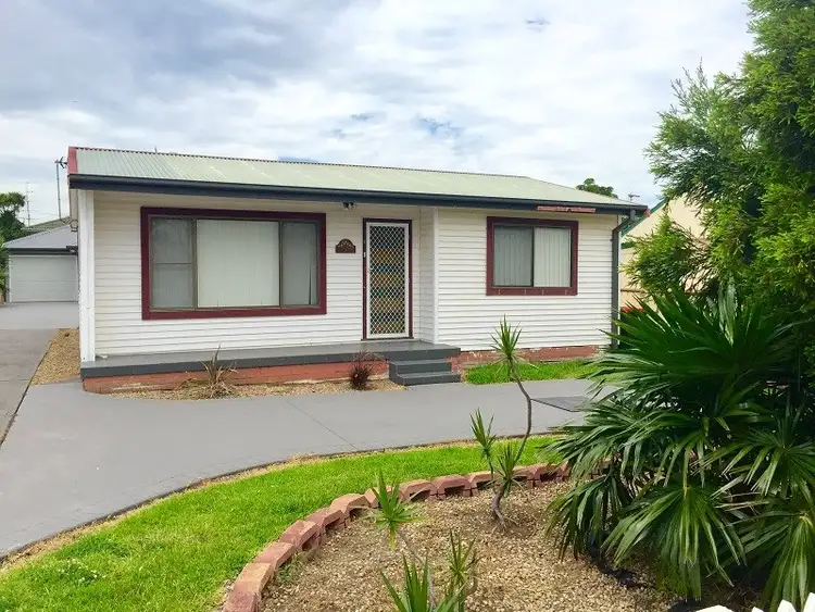 Main view of Homely house listing, 1/49 Barton Street, Oak Flats NSW 2529