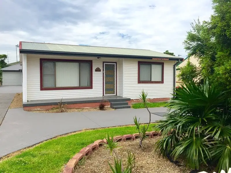 Main view of Homely house listing, 1/49 Barton Street, Oak Flats NSW 2529