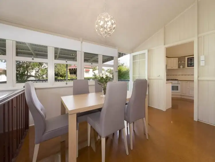 Fifth view of Homely house listing, 237 Verney Road East, Graceville QLD 4075