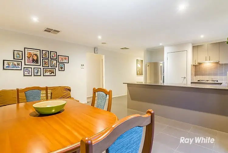 Seventh view of Homely house listing, 44 Pengana Way, Cranbourne West VIC 3977