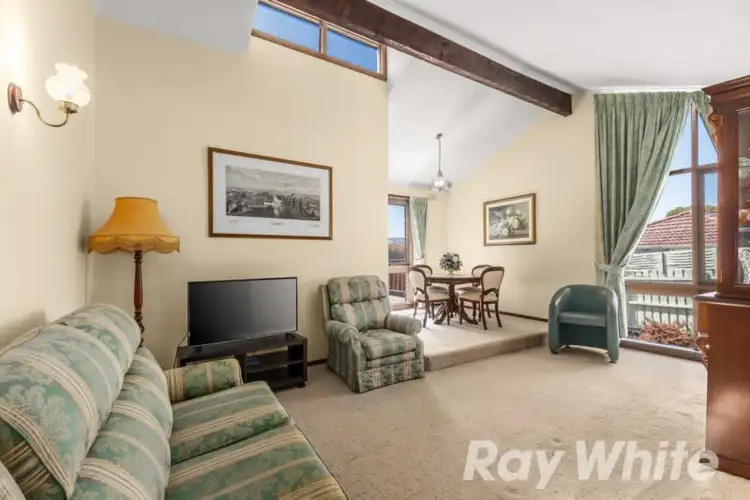 Sixth view of Homely house listing, 7 Apollo Court, Wantirna South VIC 3152