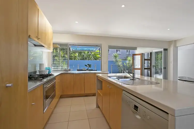 Second view of Homely house listing, 3 Dudley Street, Sherwood QLD 4075