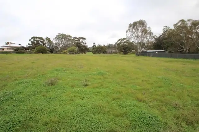 Lot 70 Adelaide North Road, Watervale SA 5452