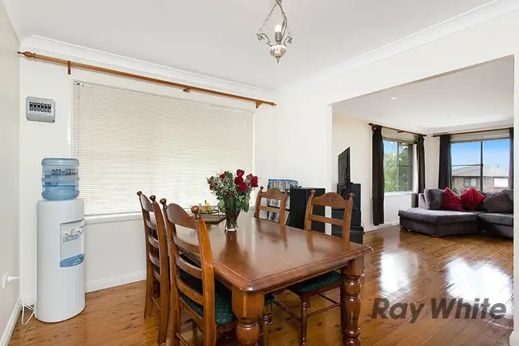 Fourth view of Homely house listing, 34 Koloona Avenue, Figtree NSW 2525
