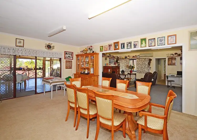 Fifth view of Homely house listing, 111 Sanctuary Hills Road, Takura QLD 4655