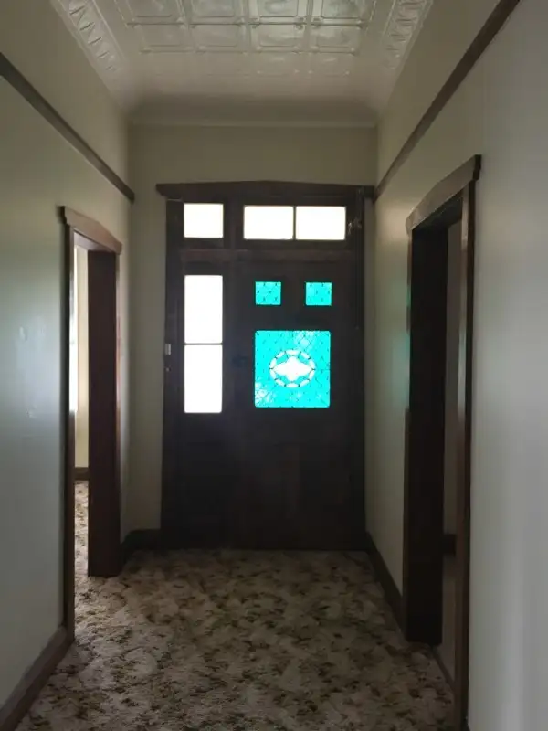 Fifth view of Homely house listing, 213 Meade, Glen Innes NSW 2370